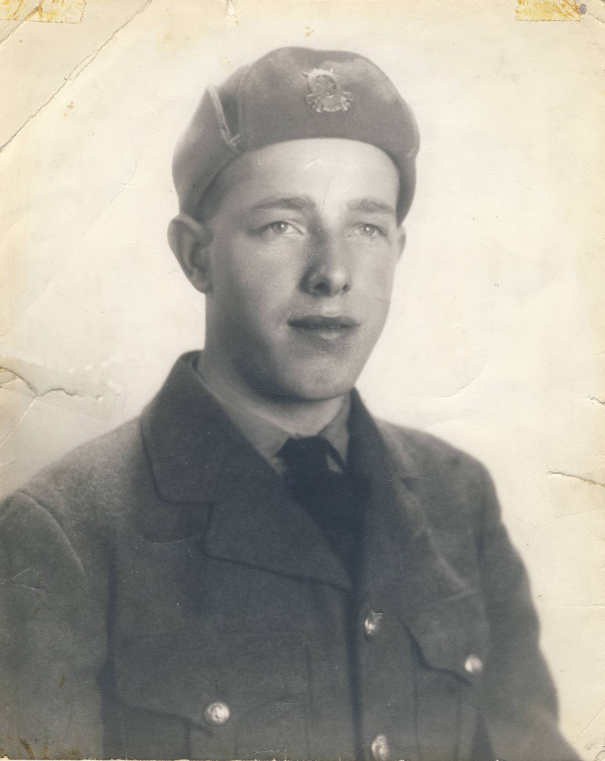 Photo of Thomas White