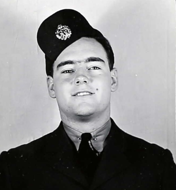 Photo of DONALD STUART WHITING