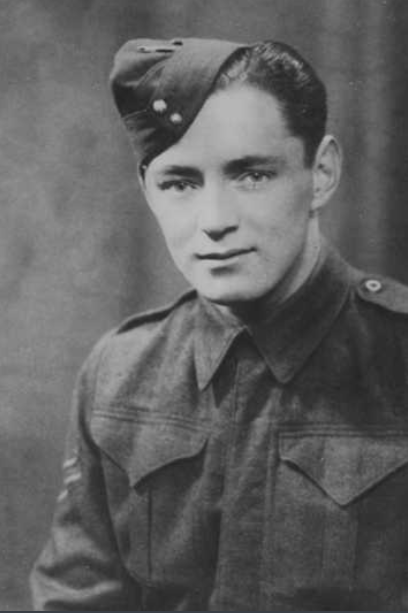 Photo of ARTHUR CAMPBELL WILKINSON