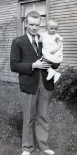 Photo of GEORGE WILKINSON