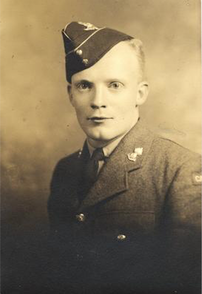 Photo of GEORGE WILKINSON