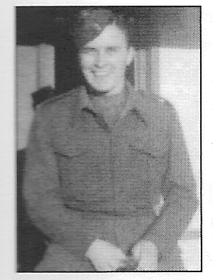 Photo of DONALD WILLIAMSON