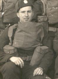 Photo of Sydney Willis