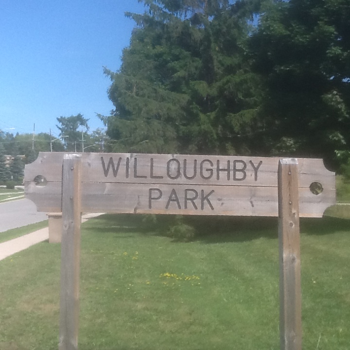Willoughby Park