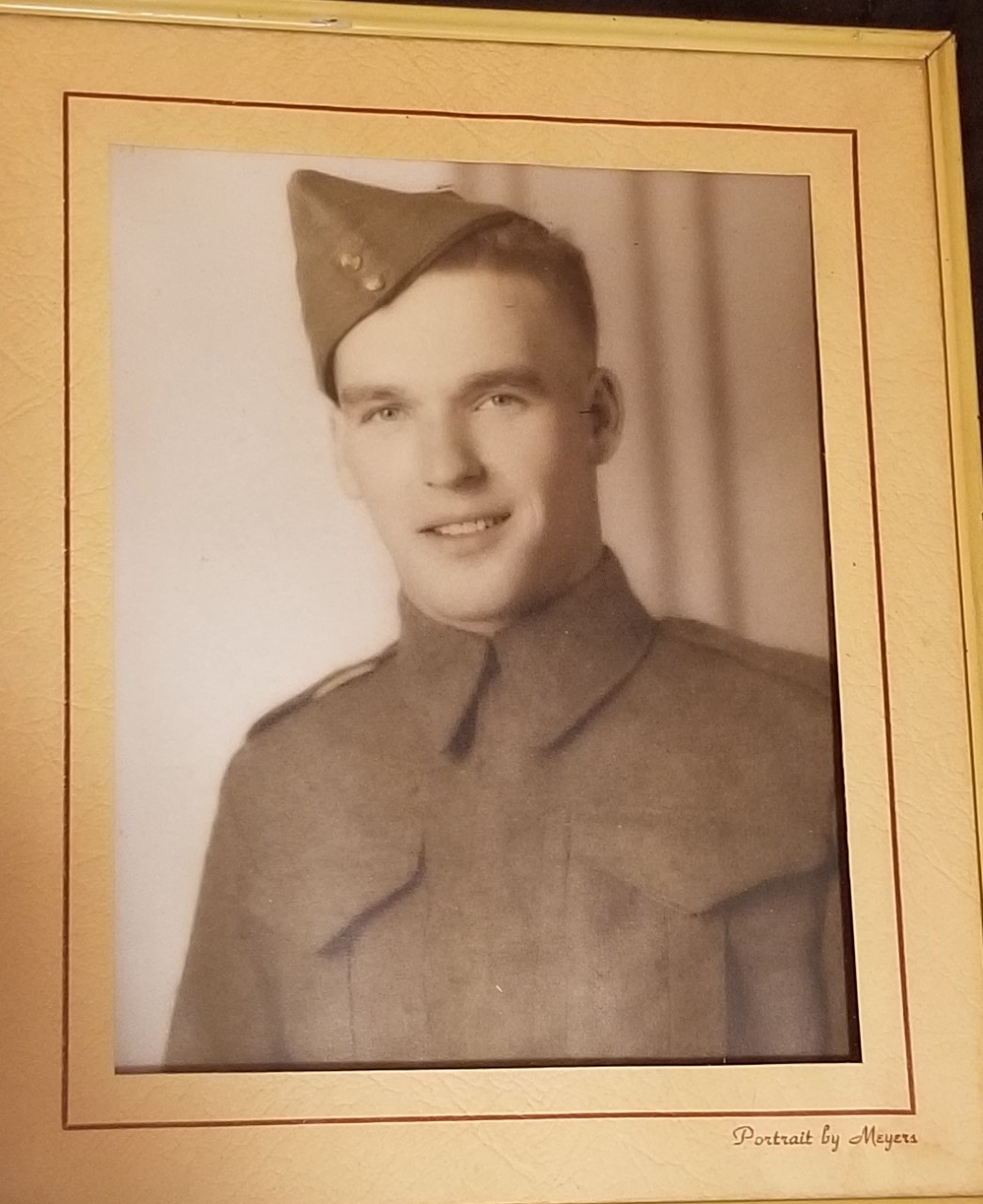 Photo of WILLIAM ALFRED WILLOUGHBY