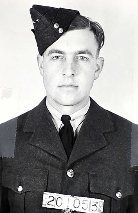 Photo of DAVID GORDON WILLSON