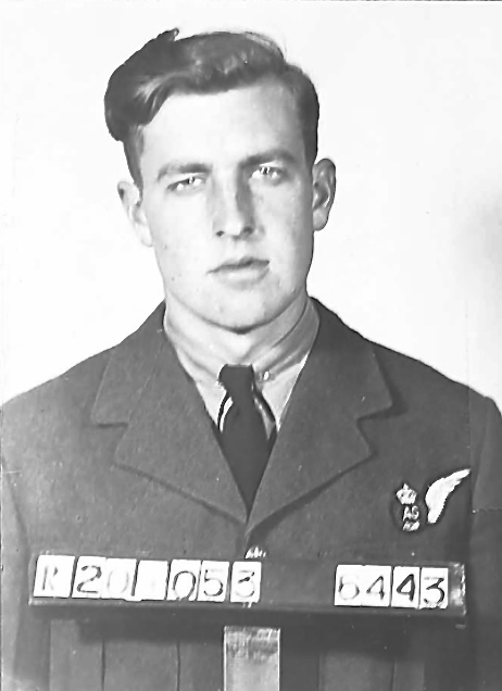 Photo of DAVID GORDON WILLSON