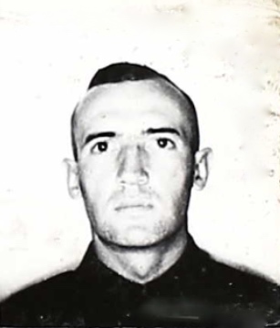 Photo of NORMAN EDWIN WILSON