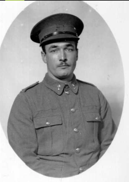 Photo of OWEN THOMAS WILSON