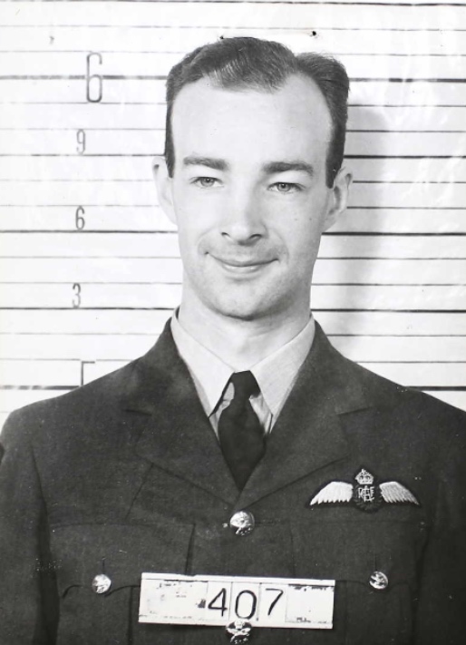 Photo of HOMER LYNN WOLF