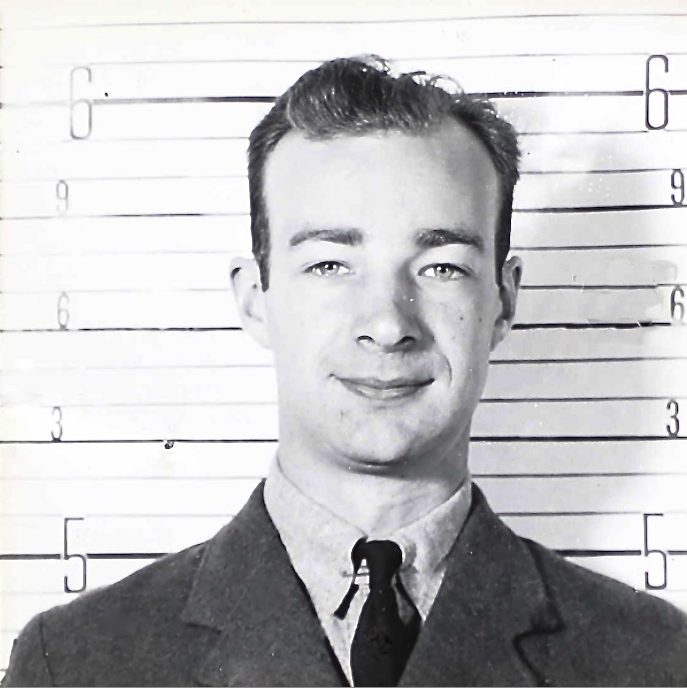 Photo of HOMER LYNN WOLF