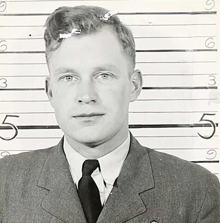 Photo of Matthew Wood