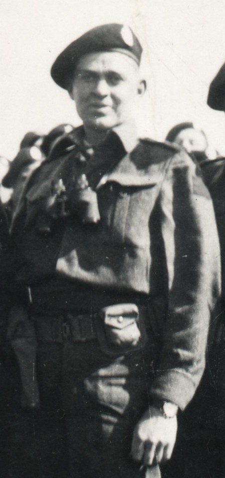 Photo of Donald Worthington