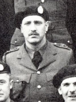 Photo of John Robert Worthington