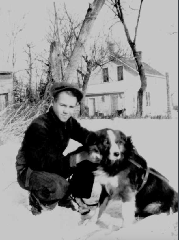 Photo of CHARLES WILLIAM DAVID WRIGHT