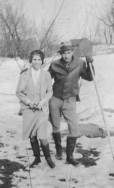 Photo of FRANKLIN ELLIS WRIGHT