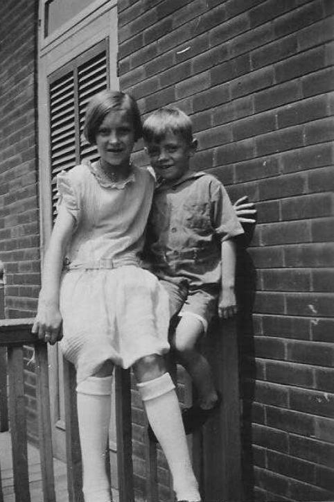 Photo of ALFRED JAMES WYBURD