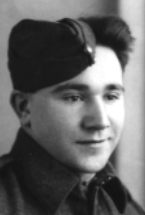 Photo of NICHOLAS YAWORSKI