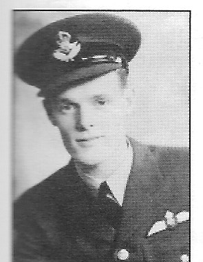 Photo of JAMES HARRISON CLARK