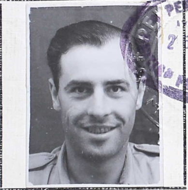 Photo of LORNE CHEATHAM FLATHER