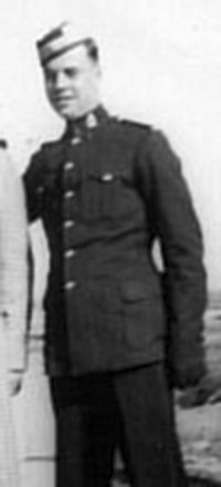 Photo of Joseph Aime Lacasse