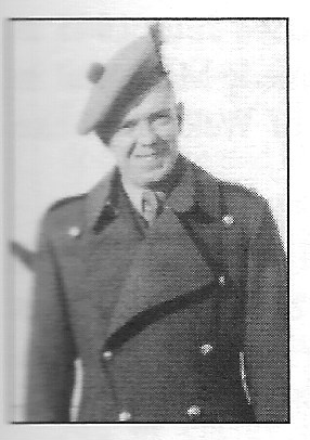 Photo of WILLIAM JAMES COLL