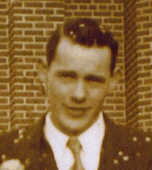 Photo of Michael Costello