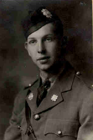 Photo of ALBERT RICHARD HARDING