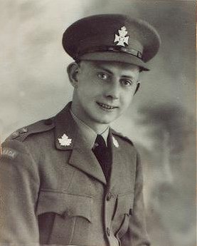 Photo of George Henry Luffman