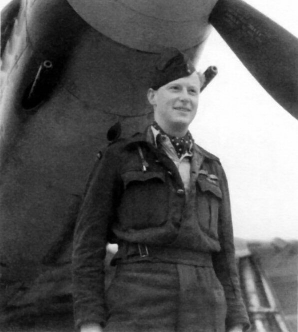 Photo of Richard Burton Moore