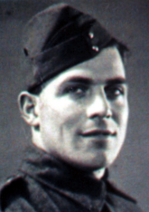 Photo of Jean Marie Joseph Auriat