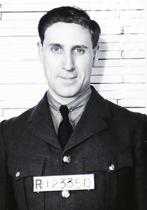 Photo of THOMAS FREDERICK BARKER