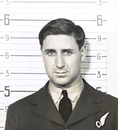 Photo of THOMAS FREDERICK BARKER