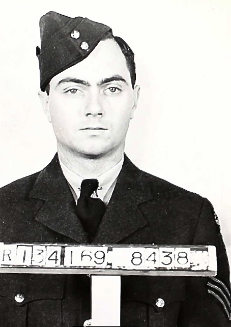 Photo of IRVINE NATHANIEL CASKEY