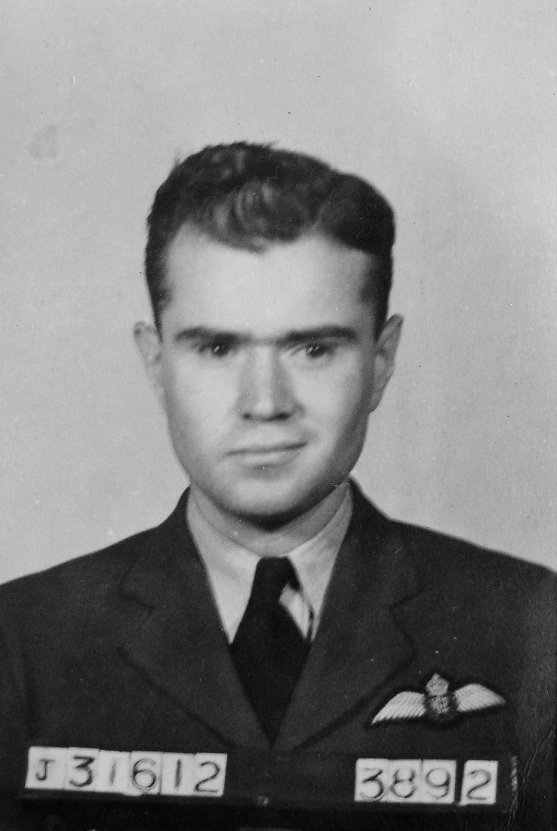 Photo of GEORGE HAROLD SHARPE