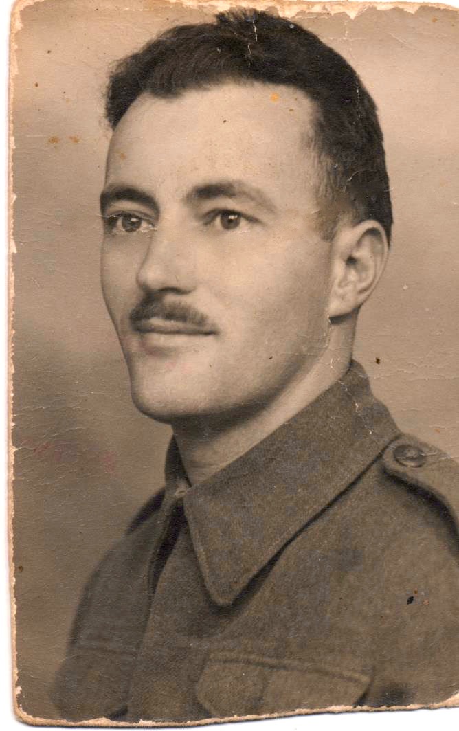 Photo of William Smallcombe