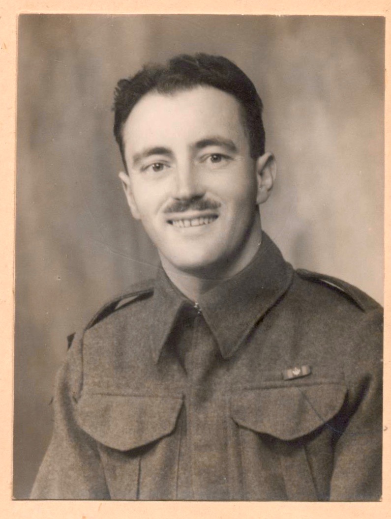 Photo of William Smallcombe