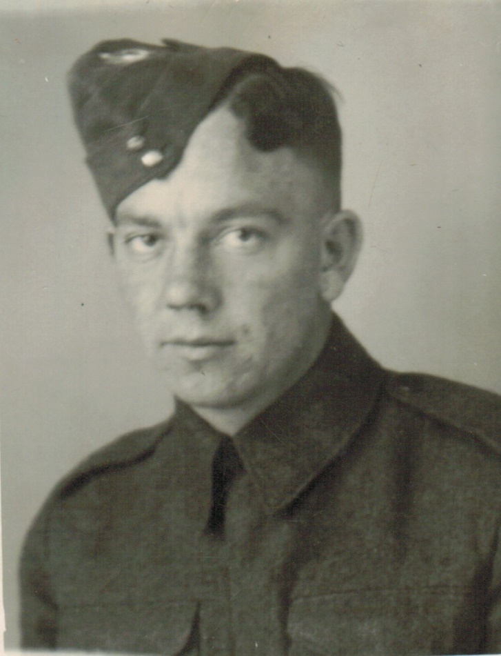 Photo of Douglas Welsh