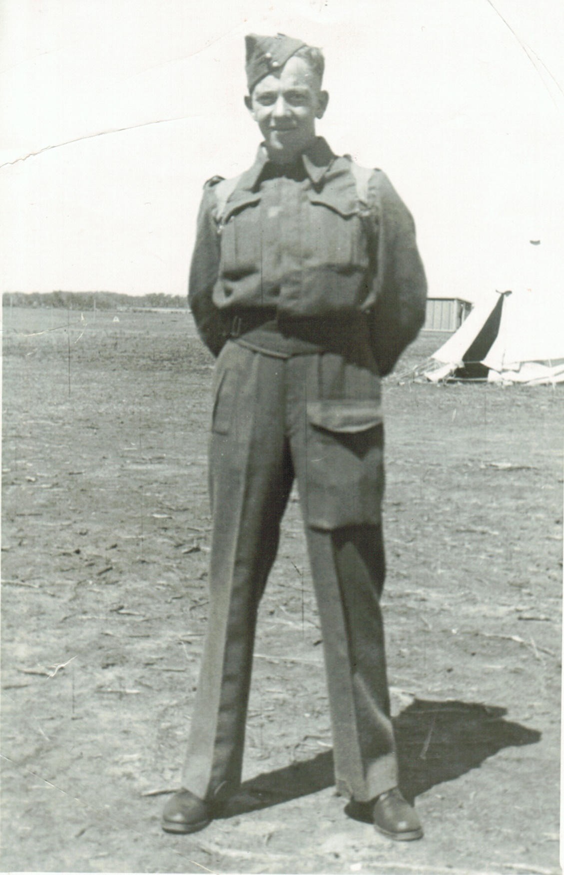 Photo of Douglas Welsh