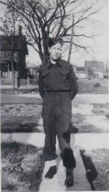 Photo of JAMES WHITE