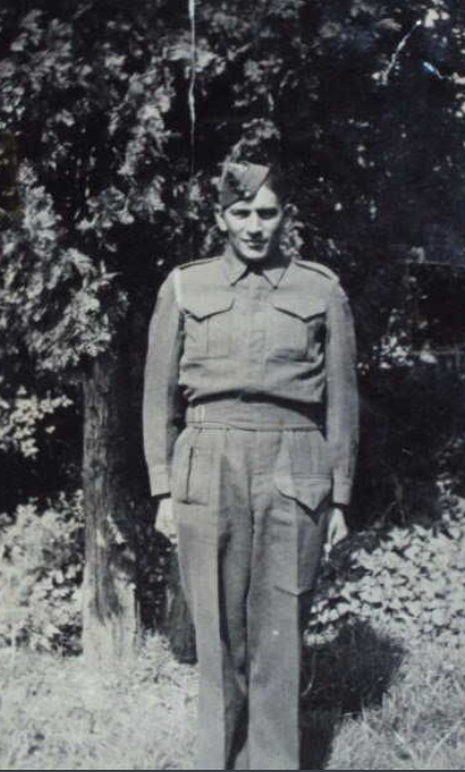 Photo of ARTHUR WHITFORD