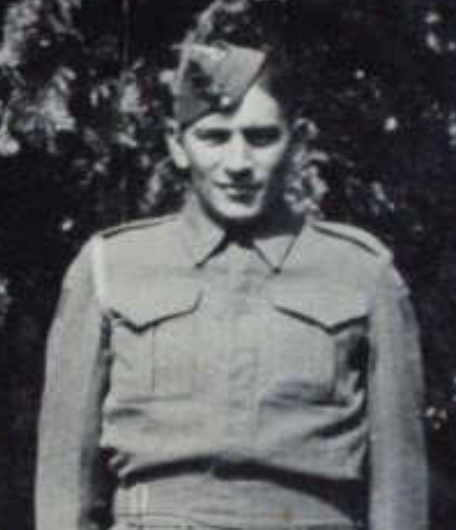 Photo of ARTHUR WHITFORD