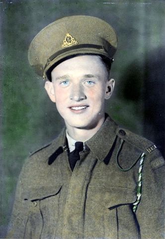 Photo of Robert Wiggins