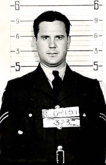 Photo of MYLES BISHOP WILSON