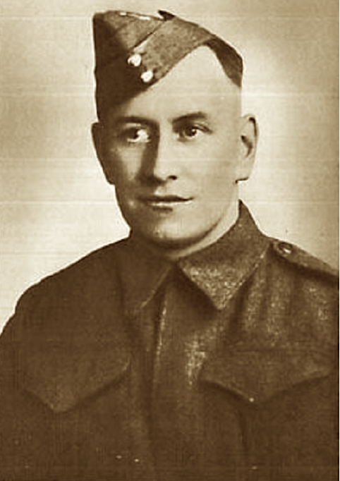 Photo of SIDNEY CHARLES YATES