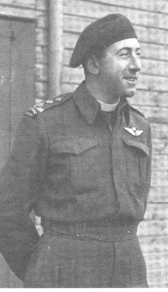 Photo of George Alexander Harris