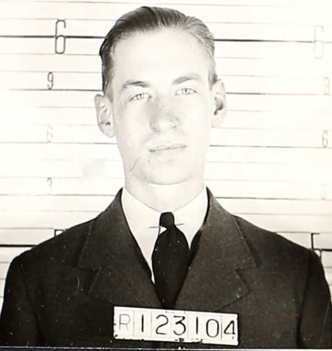 Photo of HARVEY EDGAR JONES