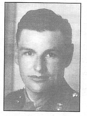 Photo of BERNARD JOHN KELLY