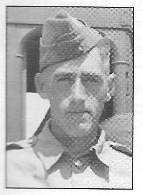 Photo of MELVIN CYRIL MIDDLETON