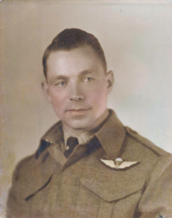 Photo of Peter Modderman